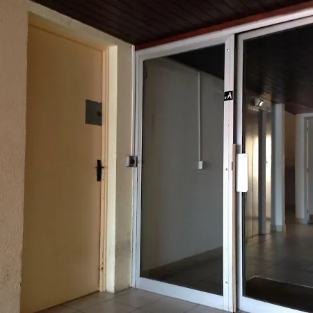 Duplex Climatise 65M2 Refait A Neuf Appartement Gruissan Buitenkant foto