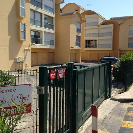Duplex Climatise 65M2 Refait A Neuf Appartement Gruissan Buitenkant foto
