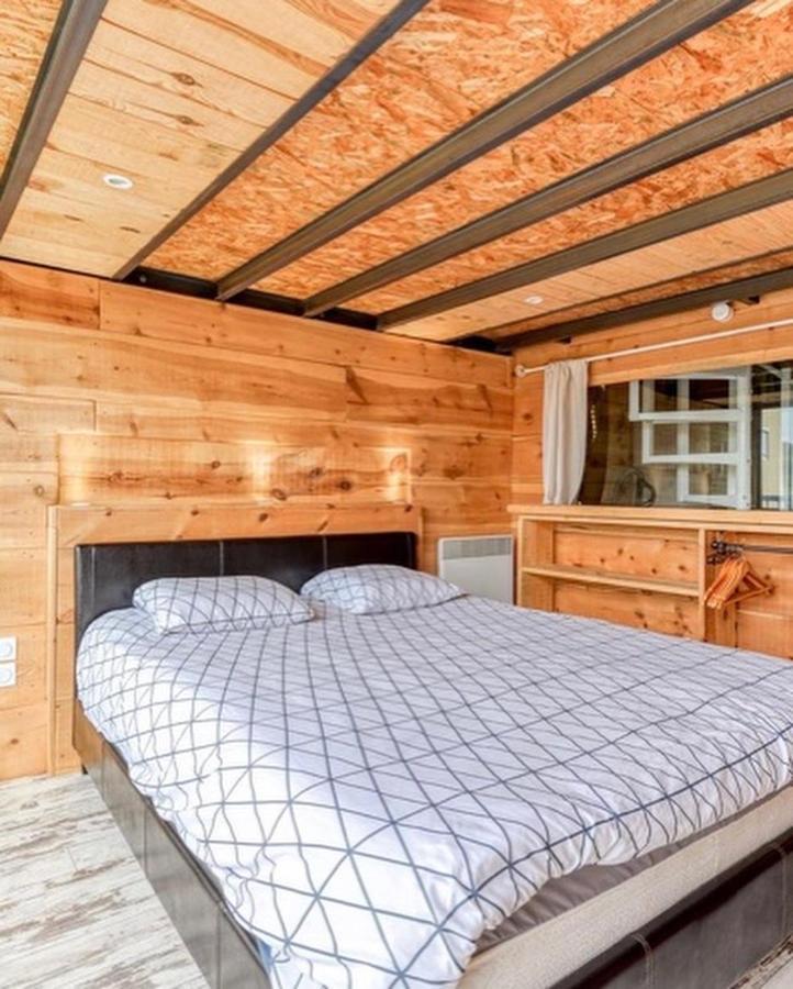 Duplex Climatise 65m2 Refait A Neuf Gruissan