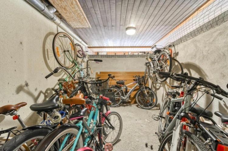 Apartment Duplex Climatise 65m2 Refait A Neuf *