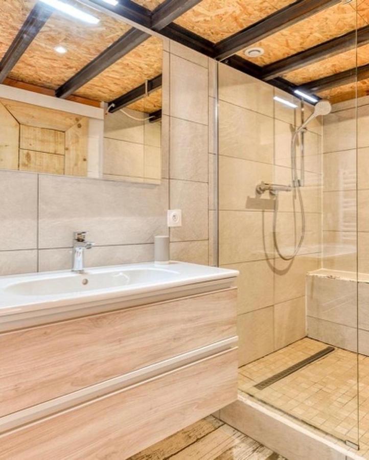 Apartment Duplex Climatise 65m2 Refait A Neuf Gruissan