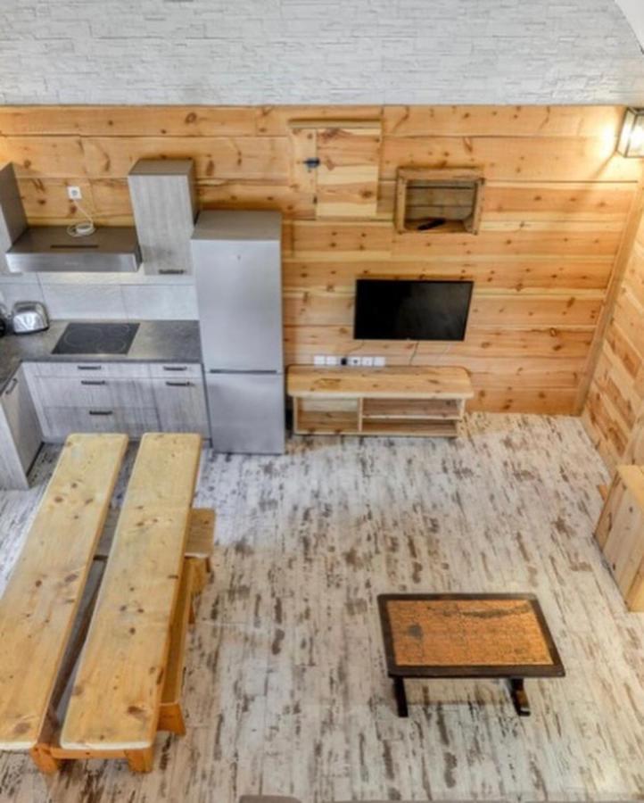 Apartment Duplex Climatise 65m2 Refait A Neuf Gruissan