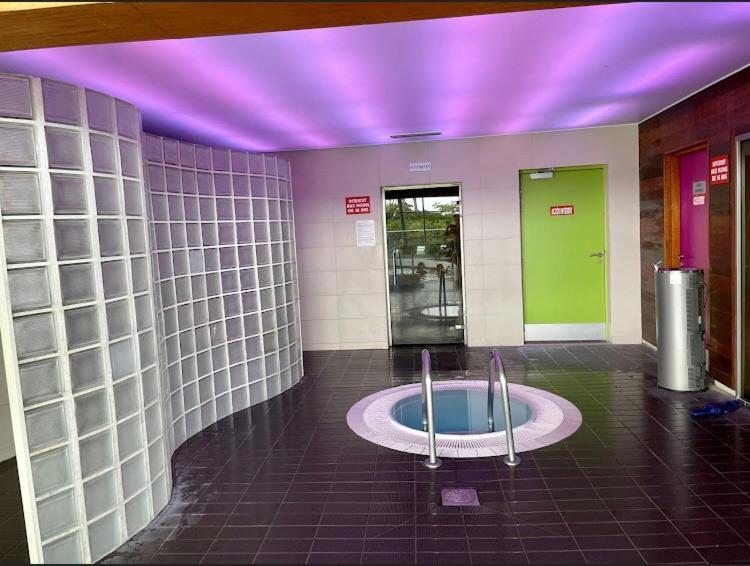 Duplex Climatise 65m2 Refait A Neuf Apartment