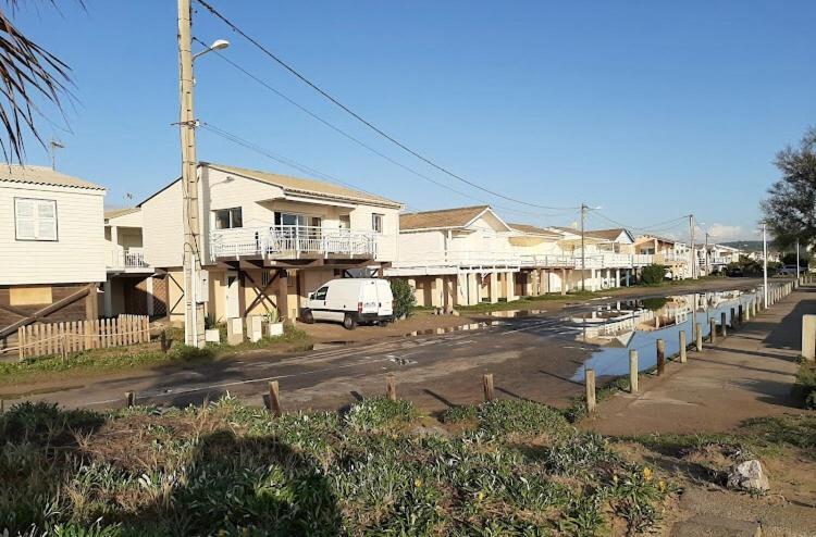 Duplex Climatise 65m2 Refait A Neuf Apartment Gruissan