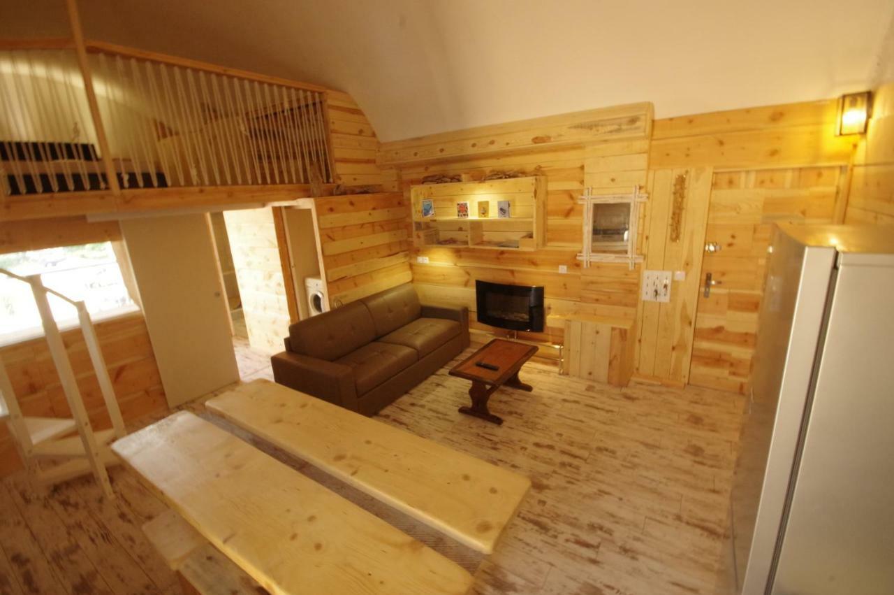 Duplex Climatise 65m2 Refait A Neuf Apartment Gruissan