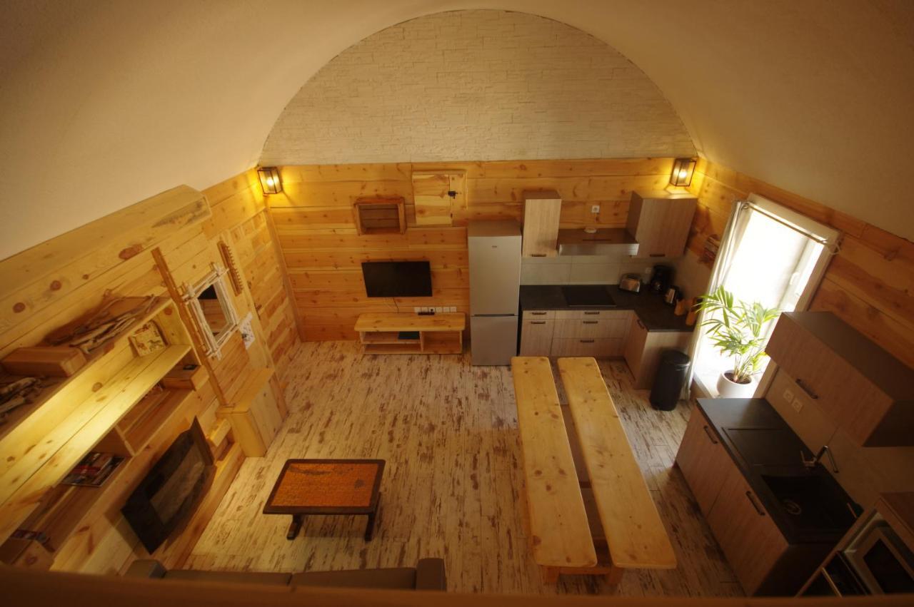Apartment Duplex Climatise 65m2 Refait A Neuf *
